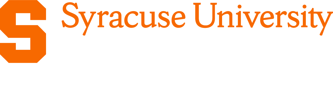 Syracuse University College of Visual & Performing Arts