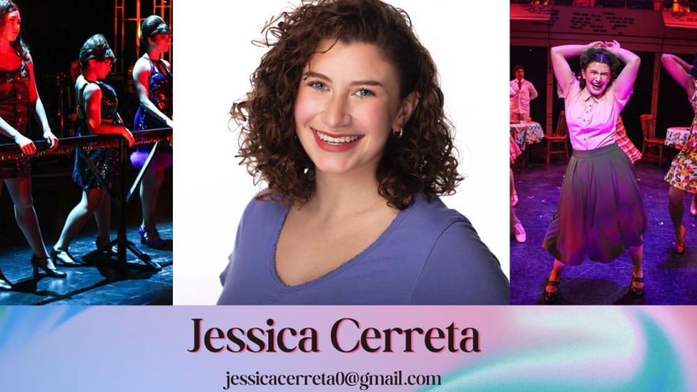 Jessica Cerreta