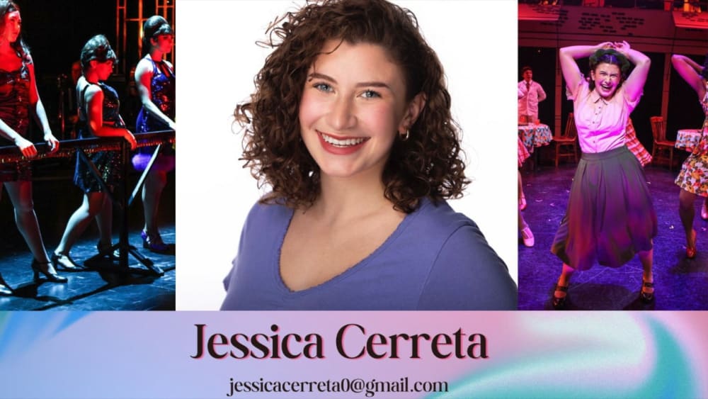 Jessica Cerreta