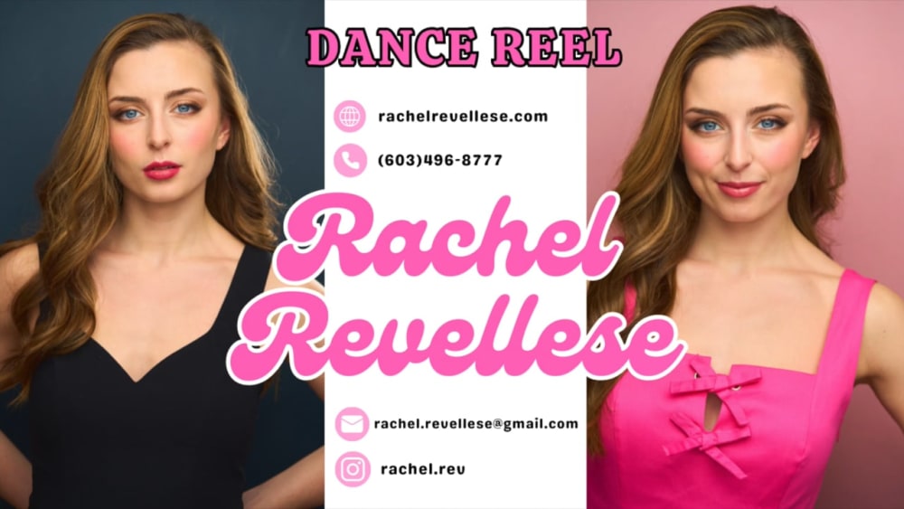 Rachel Revellese