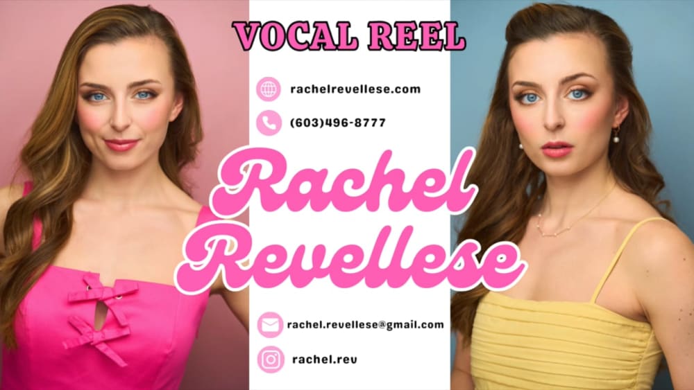 Rachel Revellese