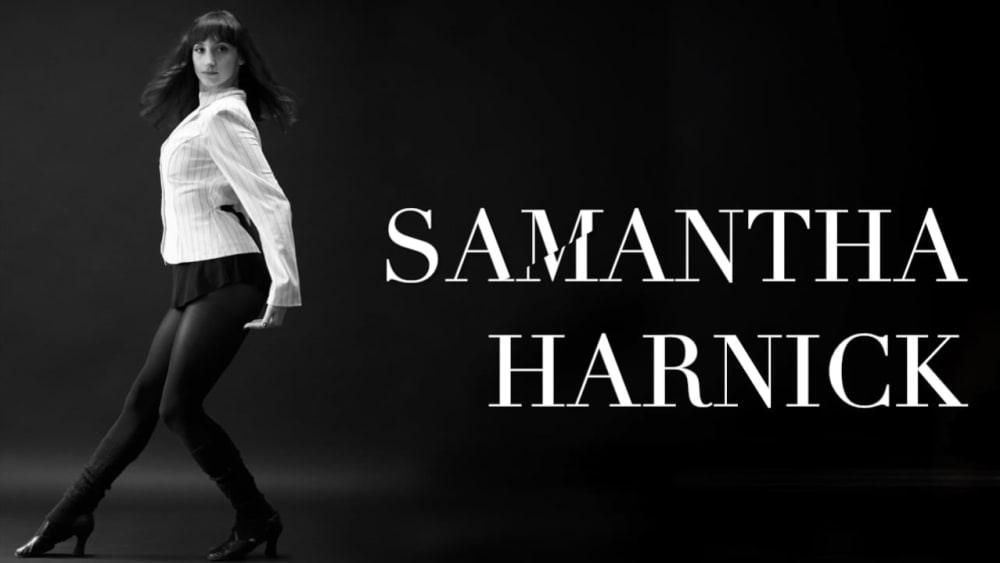 Samantha Harnick