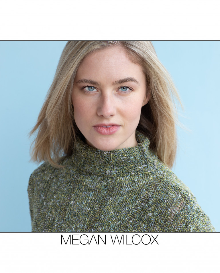 Megan Wilcox